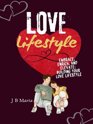 cover image of Love Lifestyle